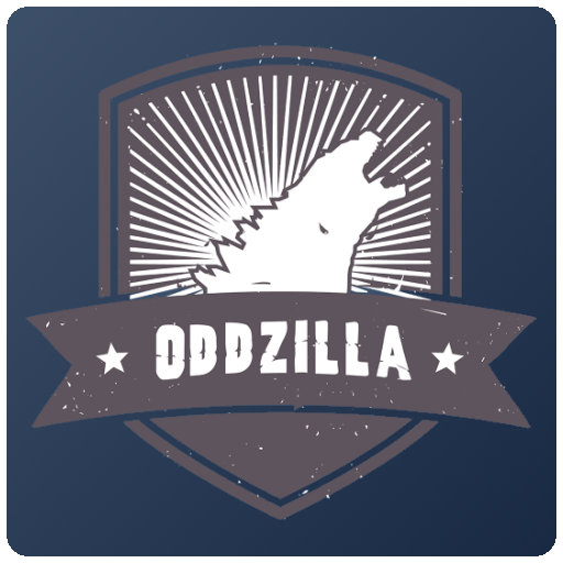 Oddzilla - Sports Odds and Sur
