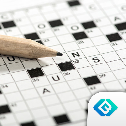 Crossword Puzzle Offline