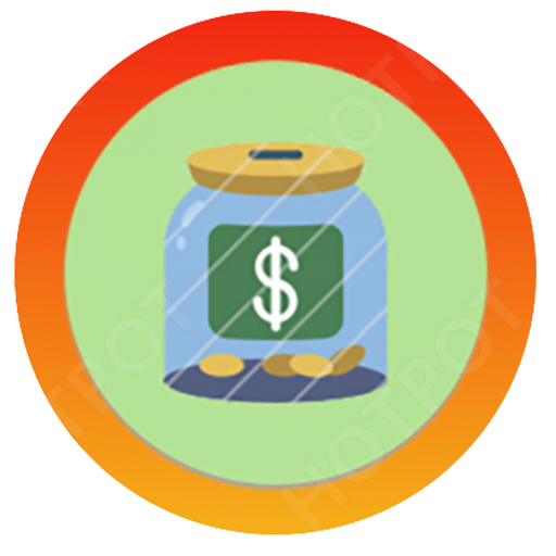 ادارة المصاريف اليومية مصروفات