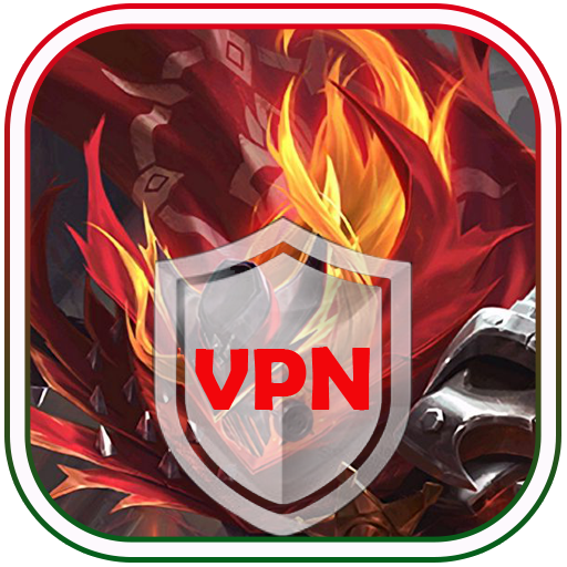 Mobleg VPN Gaming Booster