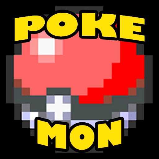 PokeGo Pixelmon PokeDex MoD