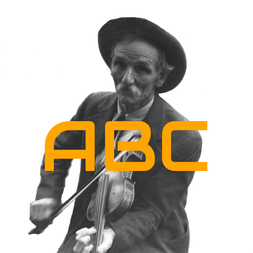 TradMusician's ABC music