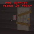 Mrs Butcher: Flesh Or Treat