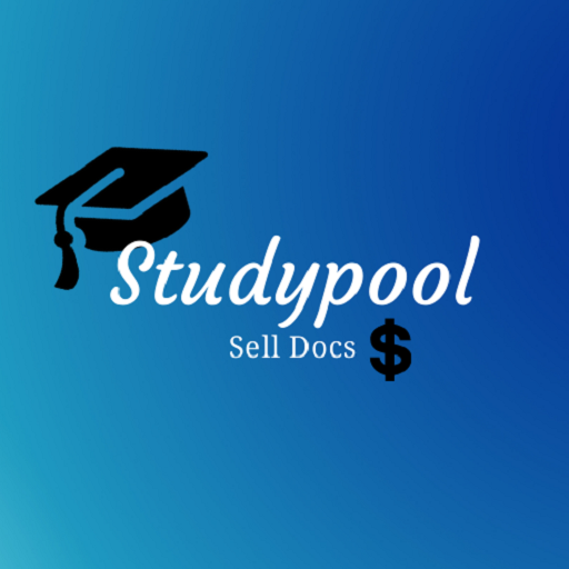 Study pool Walkthrough App