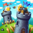 Tower Crush - игры Стратегии о