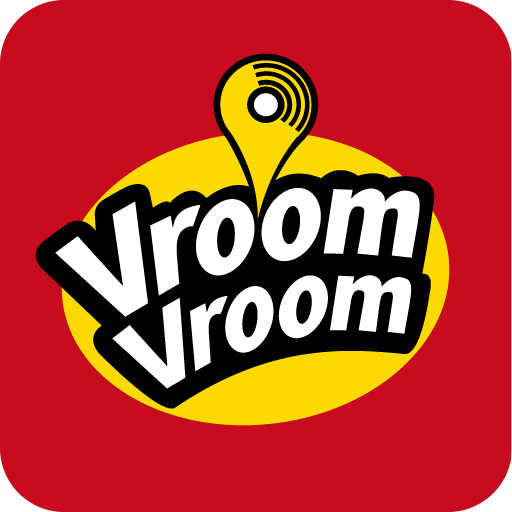 VroomVroom