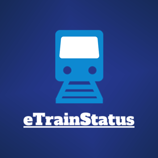 eTrainStatus - Live Train Status, PNR Status