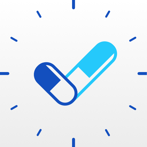 mediteo: Tabletten-Erinnerung