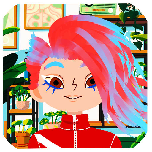 Guide for Toca Hair Salon 4 2020