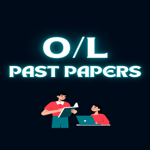 O/L Past Papers(සිංහල/English)
