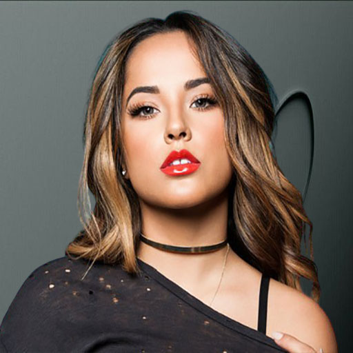 Becky G todas las canciones