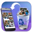 Restore My Old Deleted Photos
