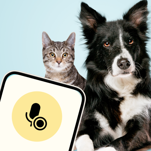 Pet Translator, Dog, Cat Sound