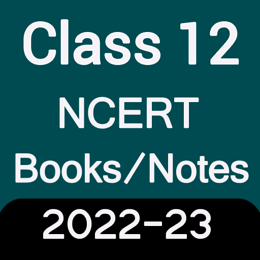 Class 12 NCERT Books Solutions