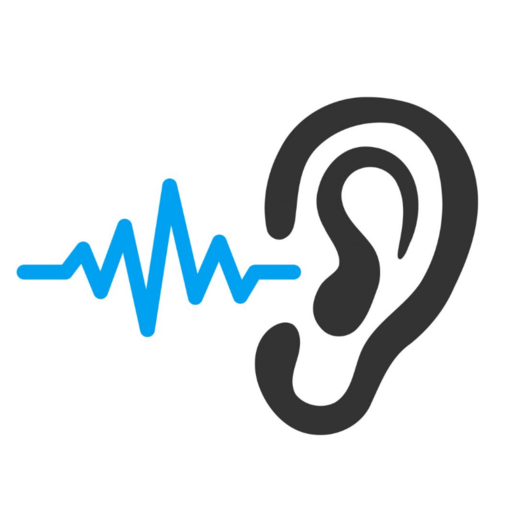 Aparelho auditivo - Audição