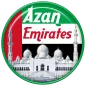 Azan UAE : Prayer times uae