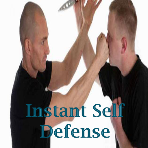 Self Defense - Tips