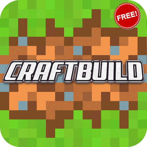 Craftbuild Exploration