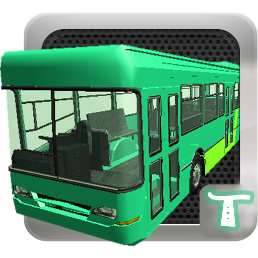 Real Bus Driver Simulator