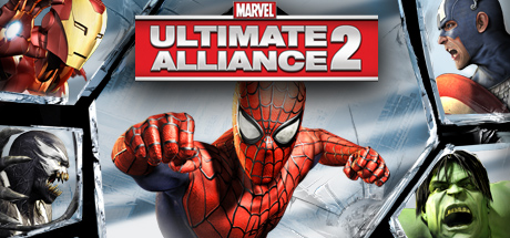 Marvel: Ultimate Alliance 2