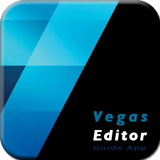Walkthrough: Sony Vegas Editor