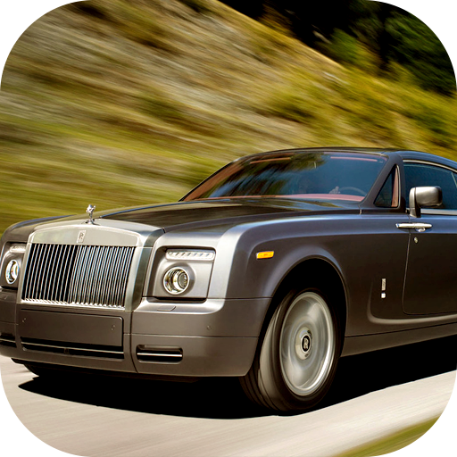 Rolls Royce Wallpapers