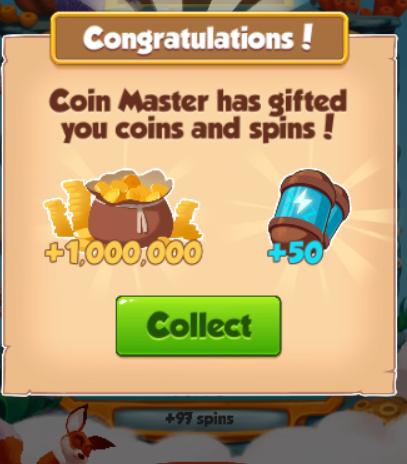 Download Daily Coin Master Free Spin Link Unreleased android on PC