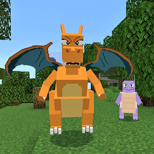 Pixelmon Mod Minecraft