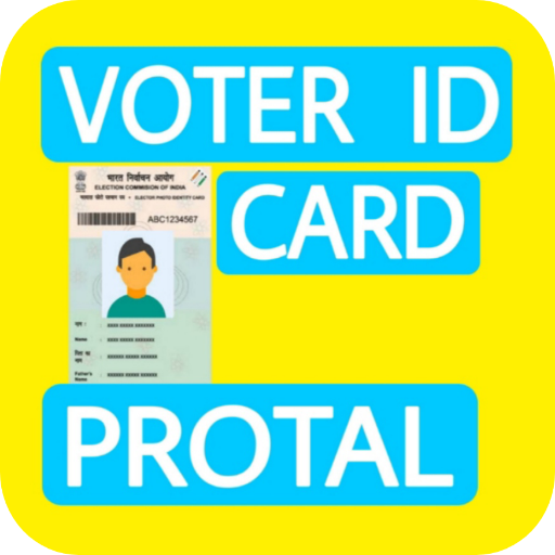 Voter Id Card 2023