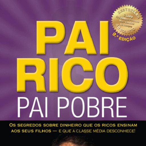 Pai Rico Pai Pobre PDF