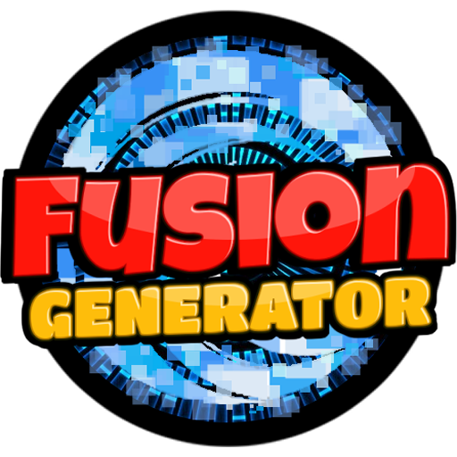 Fusion Generator - Digital Fusion Monster