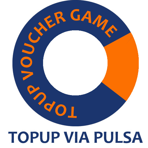 Coda shop 2020 - Topup Voucher Game Via Pulsa