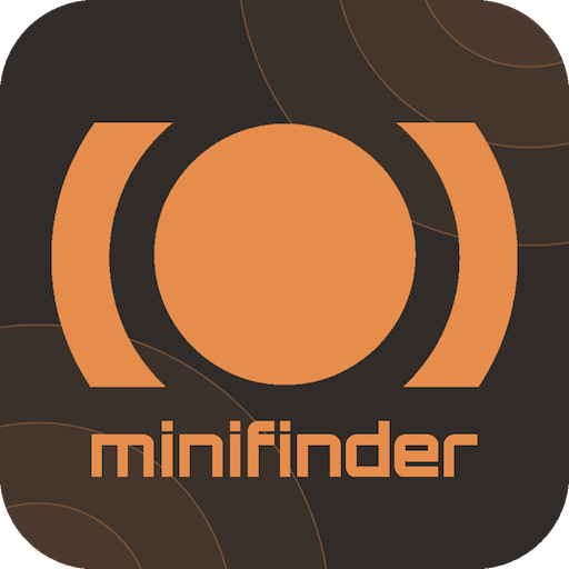 MiniFinder Hunter