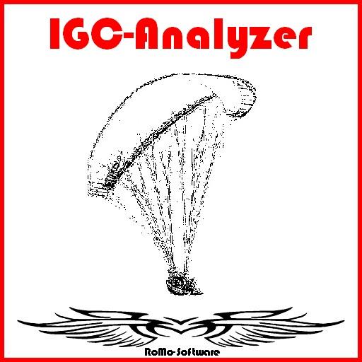 IGC Analyzer Demo