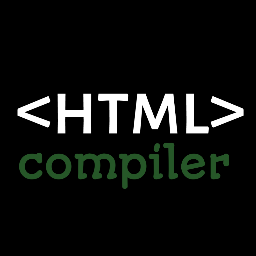 HTML Compiler - Simple and Fas