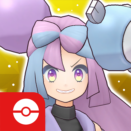 Pokémon Masters EX