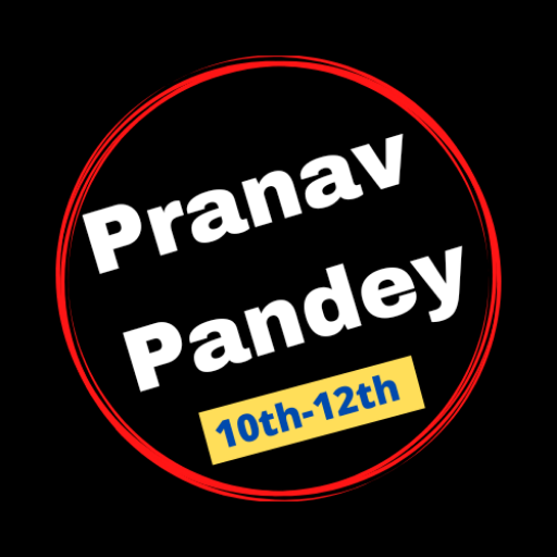 Pranav Pandey