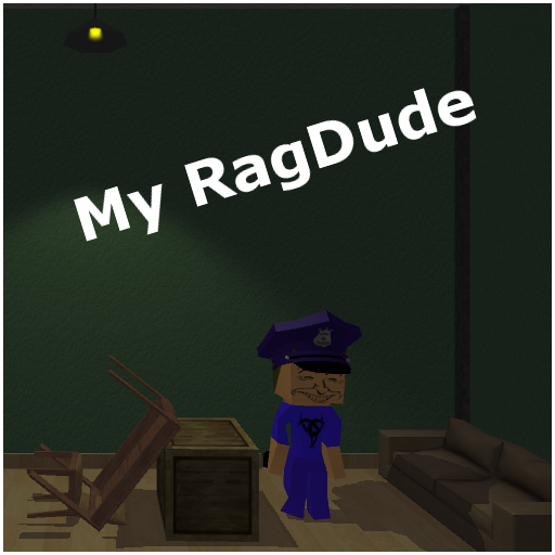 My RagDude