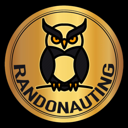 Randonauting Adventure: Random