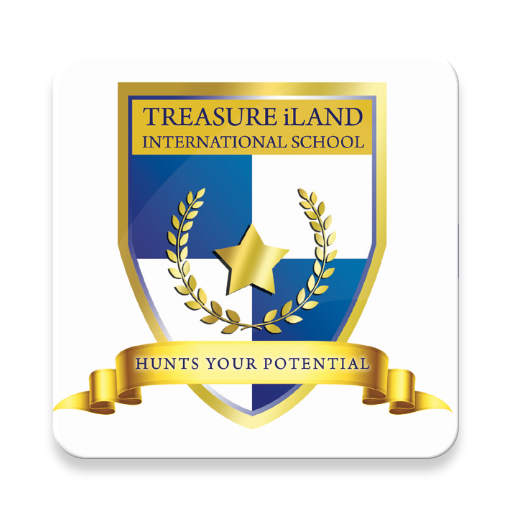 Treasure iland international C