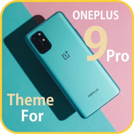 Theme for OnePlus 9 Pro Themes