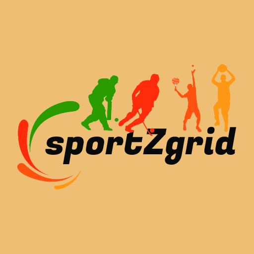 SportZGrid - Sports and Fitness App by Skill India