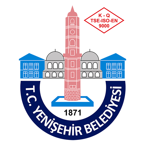 Yenişehir Cepte