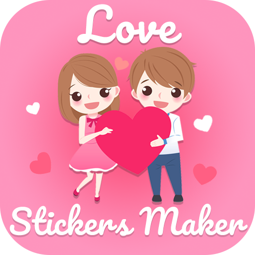 Love Stickers, Love GIF