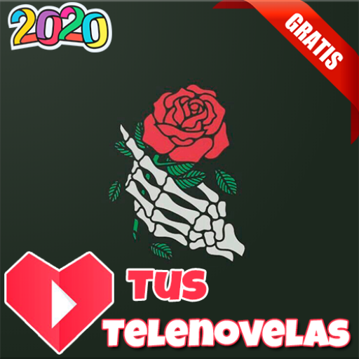 Tus Telenovelas Gratis HD