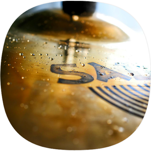 Cymbal Sounds