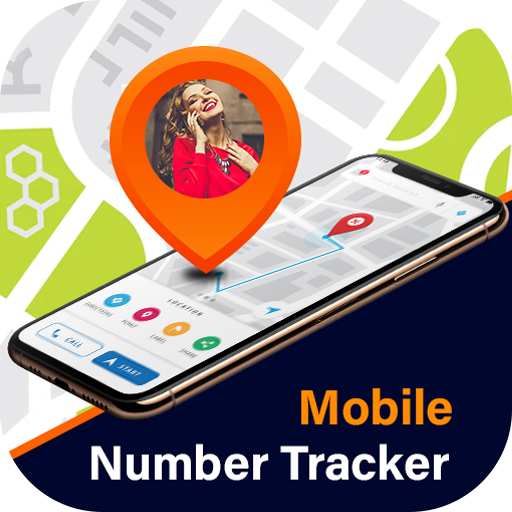 Live Mobile Number Locator