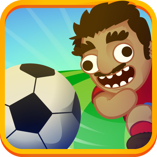 Dummies Play Soccer