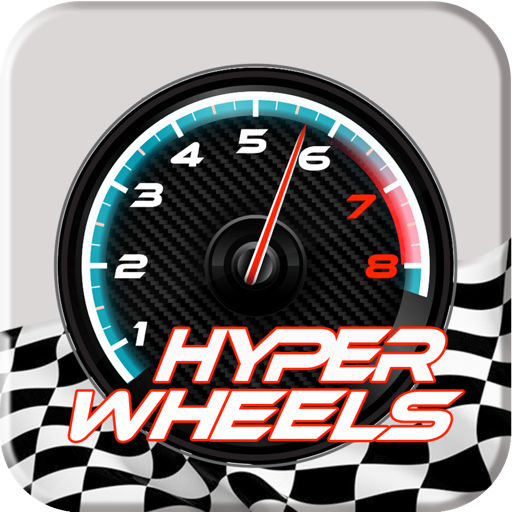 Hyper Wheels