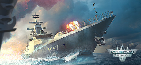 Naval Armada: Fleet Battle